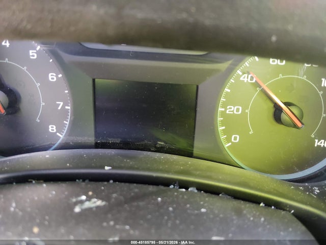 3GNAXHEG5PL187020 Chevrolet Equinox Fwd Ls