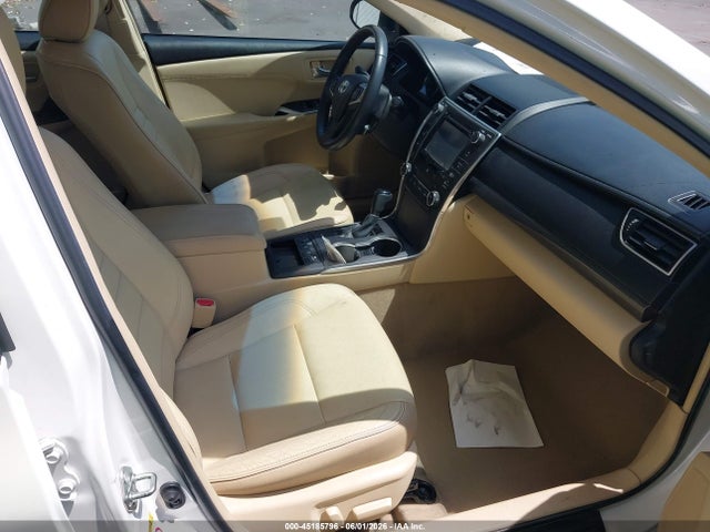 Продажа на аукционе авто 2015 Toyota Camry Hybrid Xle, vin: 4T1BD1FKXFU162047, номер лота: 45185796