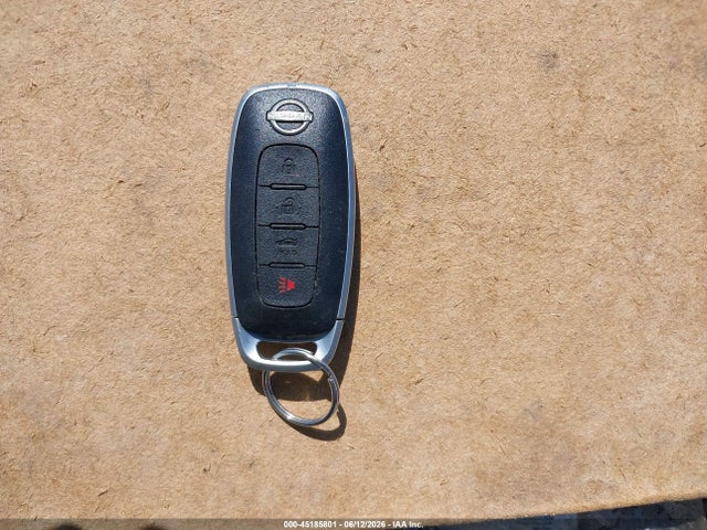 Aukcja sprzedaży 2024 Nissan Sentra Sv Xtronic Cvt, vin: 3N1AB8CV4RY202432, numer aukcji: 45185801