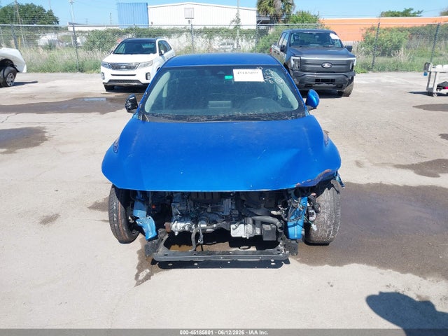 Aukcja sprzedaży 2024 Nissan Sentra Sv Xtronic Cvt, vin: 3N1AB8CV4RY202432, numer aukcji: 45185801
