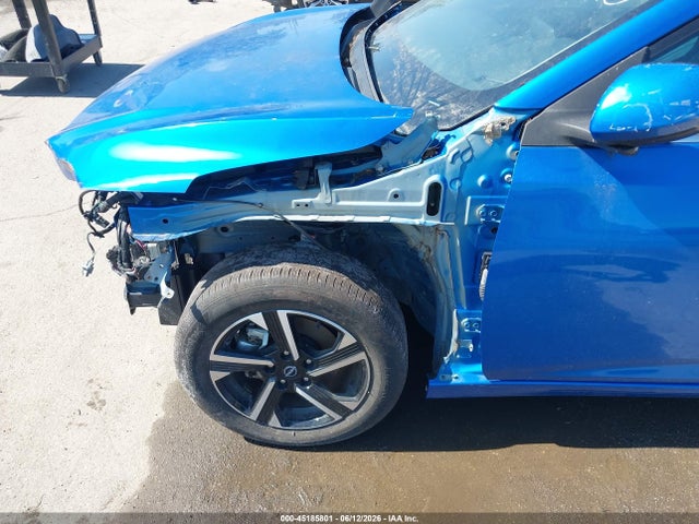 Aukcja sprzedaży 2024 Nissan Sentra Sv Xtronic Cvt, vin: 3N1AB8CV4RY202432, numer aukcji: 45185801