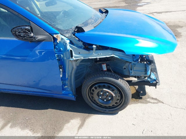 Aukcja sprzedaży 2024 Nissan Sentra Sv Xtronic Cvt, vin: 3N1AB8CV4RY202432, numer aukcji: 45185801