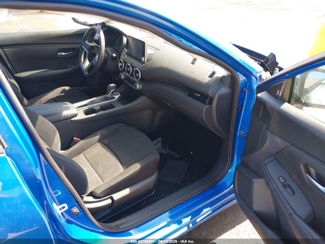 Aukcja sprzedaży 2024 Nissan Sentra Sv Xtronic Cvt, vin: 3N1AB8CV4RY202432, numer aukcji: 45185801