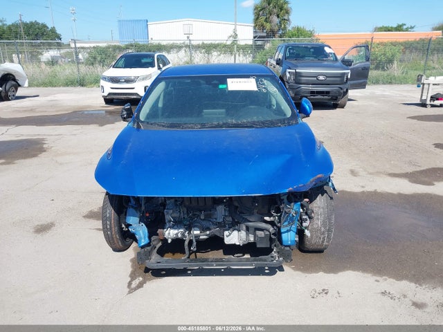Aukcja sprzedaży 2024 Nissan Sentra Sv Xtronic Cvt, vin: 3N1AB8CV4RY202432, numer aukcji: 45185801