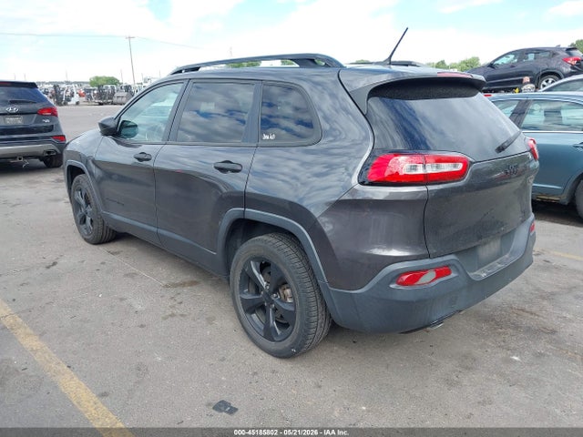 1C4PJLAB6HW577248 Jeep Cherokee Altitude Fwd