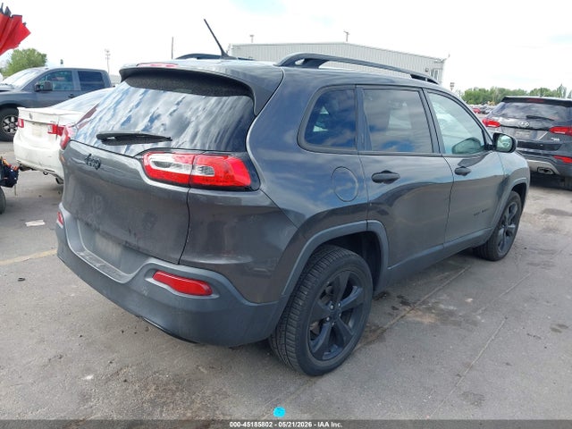 1C4PJLAB6HW577248 Jeep Cherokee Altitude Fwd