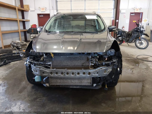 Ford Escape Titanium 2016 1FMCU9J92GUC92039 Image 13