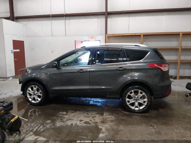 Ford Escape Titanium 2016 1FMCU9J92GUC92039 Image 15