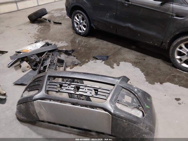 Ford Escape Titanium 2016 1FMCU9J92GUC92039 Image 12