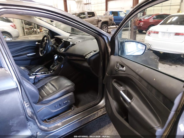Ford Escape Titanium 2016 1FMCU9J92GUC92039 Image 5