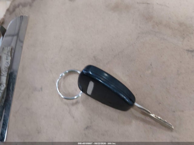 45185807 :رقم المزاد ، 1C4NJPCB9CD514645 vin ، 2012 Jeep Patriot Limited مزاد بيع