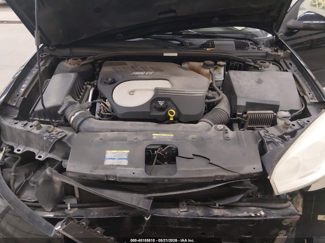 Auction sale of the 2006 Chevrolet Malibu Ss, vin: 1G1ZW53186F282216, lot number: 45185810