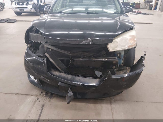 Auction sale of the 2006 Chevrolet Malibu Ss, vin: 1G1ZW53186F282216, lot number: 45185810
