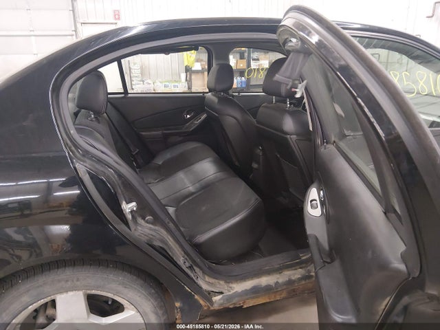 Auction sale of the 2006 Chevrolet Malibu Ss, vin: 1G1ZW53186F282216, lot number: 45185810