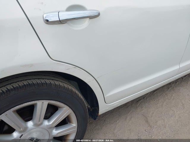 2012 Lincoln Mkz მანქანა იყიდება აუქციონზე, vin: 3LNHL2GC5CR819995, აუქციონის ნომერი: 45185814