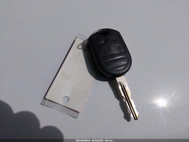 45185816 :رقم المزاد ، 3FAHP0HAXBR263696 vin ، 2011 Ford Fusion Se مزاد بيع