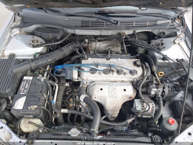 Продаж на аукціоні авто 1998 Honda Accord Lx, vin: 1HGCG5648WA210317, номер лоту: 45185822