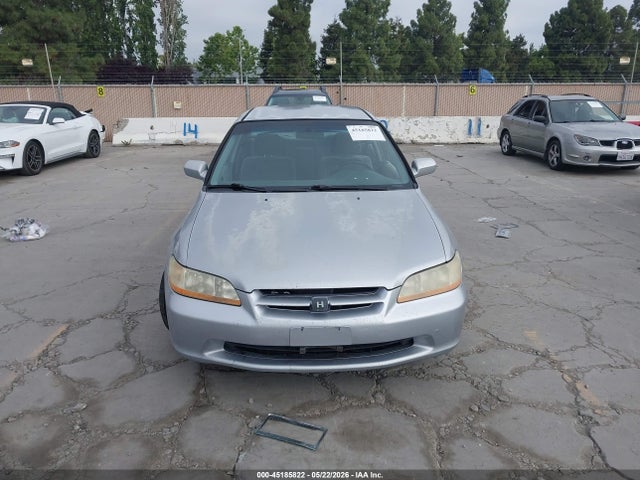 Продаж на аукціоні авто 1998 Honda Accord Lx, vin: 1HGCG5648WA210317, номер лоту: 45185822
