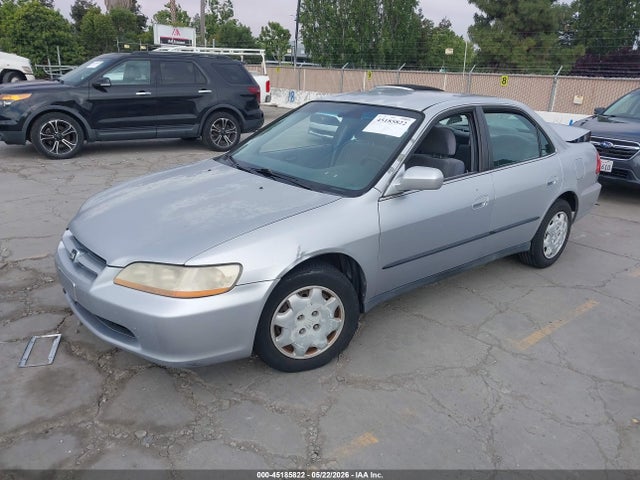 Продаж на аукціоні авто 1998 Honda Accord Lx, vin: 1HGCG5648WA210317, номер лоту: 45185822