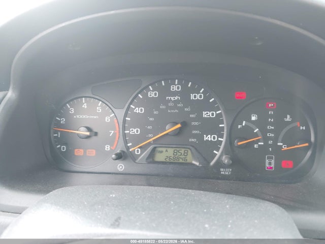 Продаж на аукціоні авто 1998 Honda Accord Lx, vin: 1HGCG5648WA210317, номер лоту: 45185822