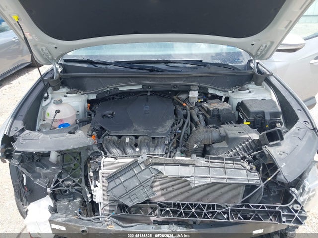 Hyundai Tucson Limited 2023 KM8JE3AEXPU216213 Image 10