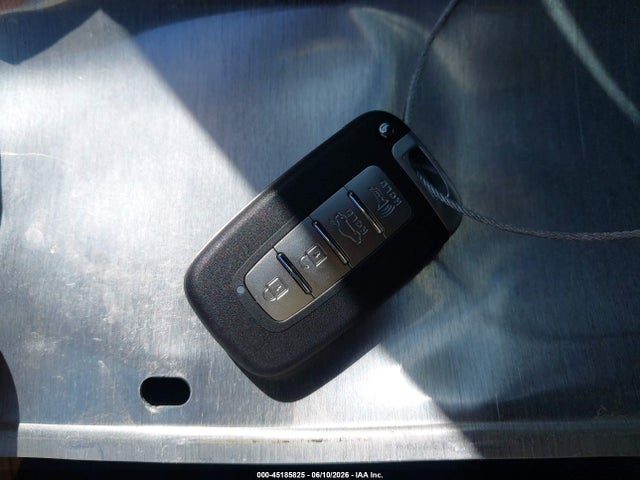 Hyundai Tucson Limited 2023 KM8JE3AEXPU216213 Image 11