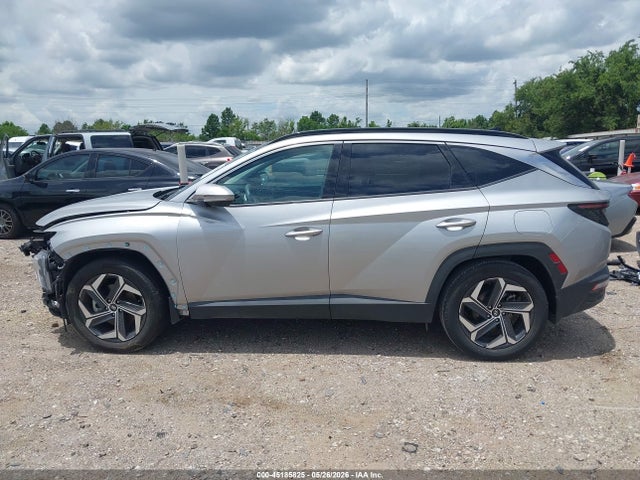 Hyundai Tucson Limited 2023 KM8JE3AEXPU216213 Image 15