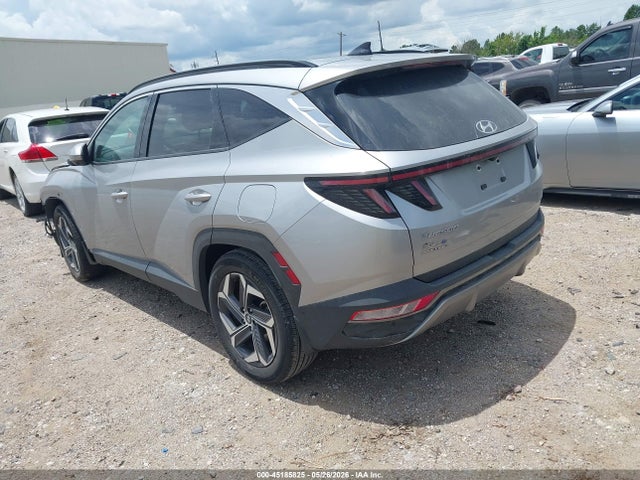 Hyundai Tucson Limited 2023 KM8JE3AEXPU216213 Image 3