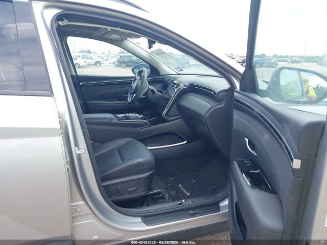 Hyundai Tucson Limited 2023 KM8JE3AEXPU216213 Image 5
