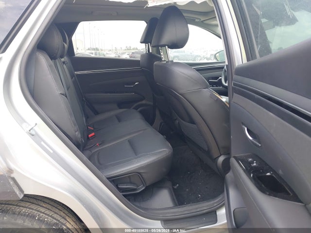 Hyundai Tucson Limited 2023 KM8JE3AEXPU216213 Image 8