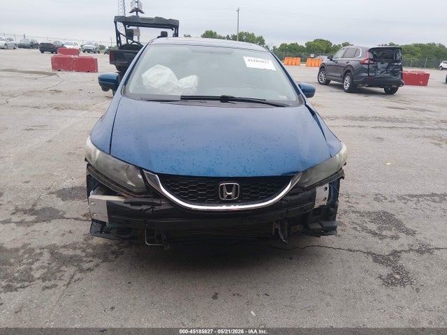 Aukcja sprzedaży 2014 Honda Civic Ex, vin: 2HGFB2F82EH519620, numer aukcji: 45185827