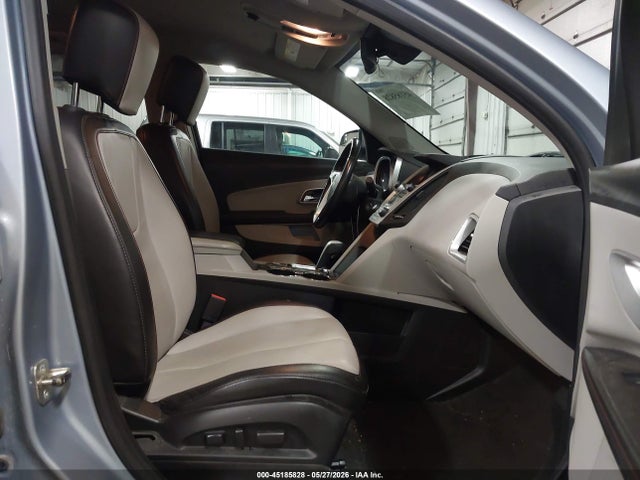 2GNFLHEK5E6155255 Chevrolet Equinox Ltz