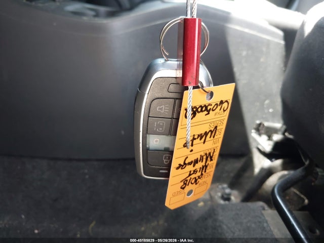 Aukcja sprzedaży 2018 Mitsubishi Mirage G4 Se, vin: ML32F4FJ2JHF01396, numer aukcji: 45185829