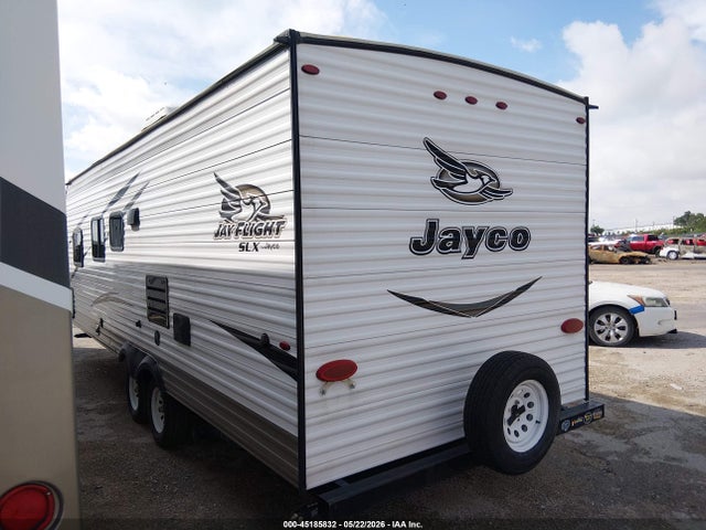 Продаж на аукціоні авто 2017 Jayco 264, vin: 1UJBJ0BN0H17V2141, номер лоту: 45185832