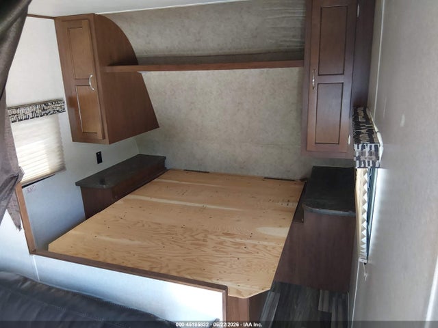Продаж на аукціоні авто 2017 Jayco 264, vin: 1UJBJ0BN0H17V2141, номер лоту: 45185832