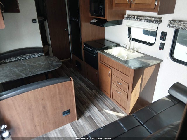 Продаж на аукціоні авто 2017 Jayco 264, vin: 1UJBJ0BN0H17V2141, номер лоту: 45185832
