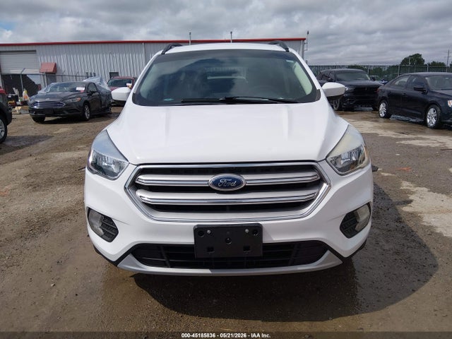Ford ESCAPE SE 2018 1FMCU0GD6JUD36784 Image 12