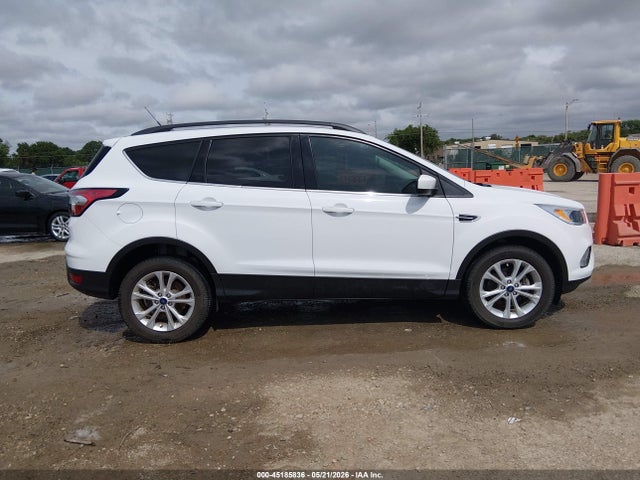 Ford ESCAPE SE 2018 1FMCU0GD6JUD36784 Image 13