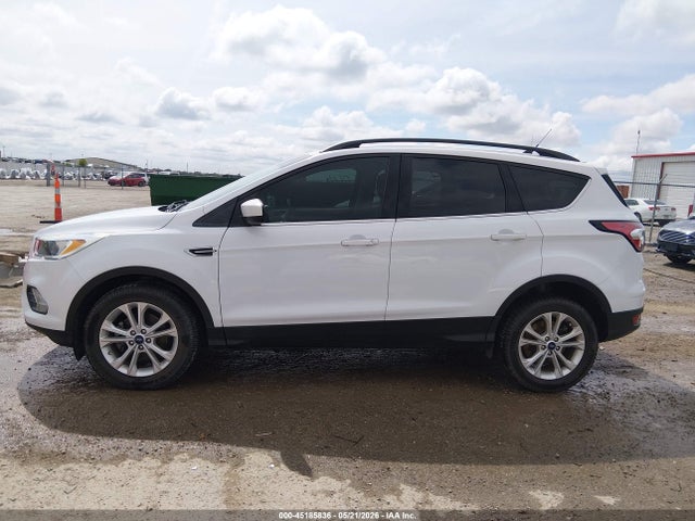 Ford ESCAPE SE 2018 1FMCU0GD6JUD36784 Image 14