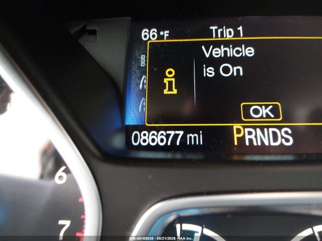 Ford ESCAPE SE 2018 1FMCU0GD6JUD36784 Image 15