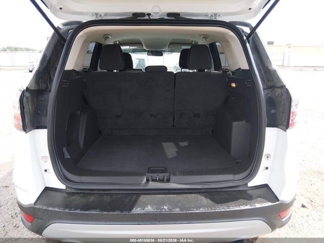 Ford ESCAPE SE 2018 1FMCU0GD6JUD36784 Image 16