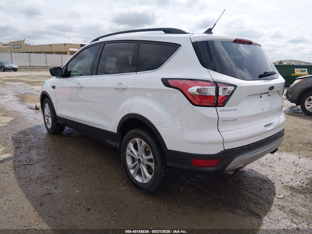 Ford ESCAPE SE 2018 1FMCU0GD6JUD36784 Image 3