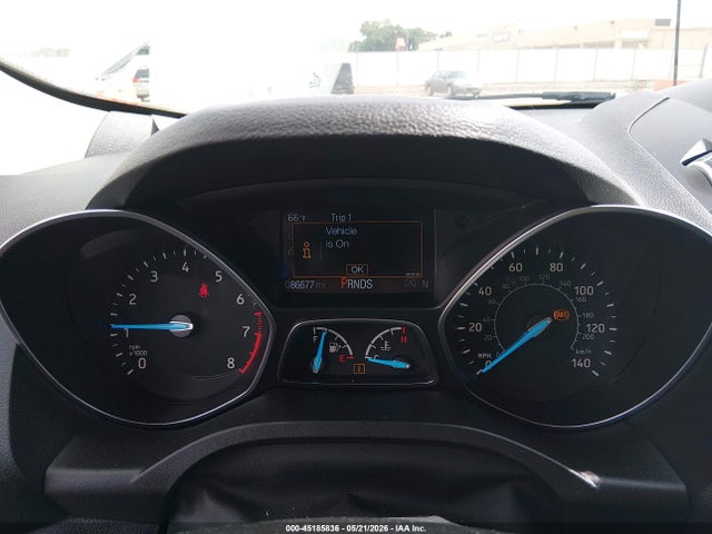 Ford ESCAPE SE 2018 1FMCU0GD6JUD36784 Image 7