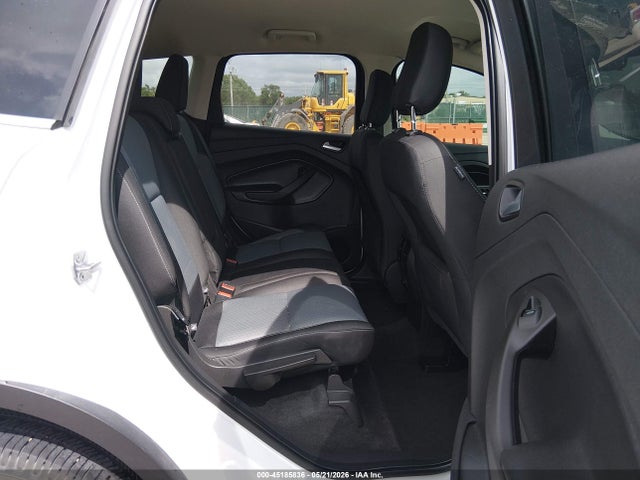 Ford ESCAPE SE 2018 1FMCU0GD6JUD36784 Image 8