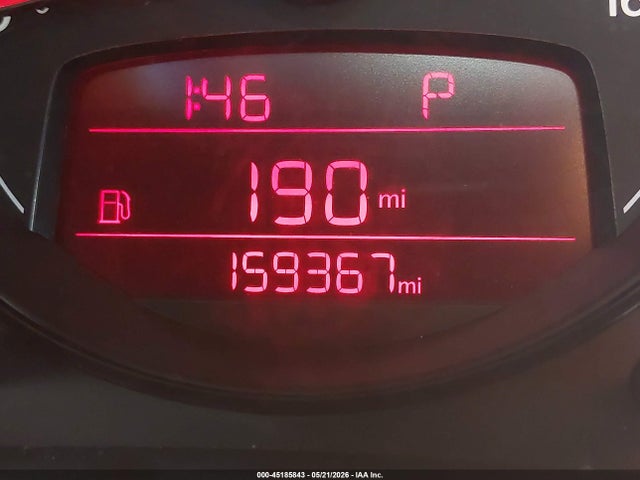 Продажа на аукционе авто 2012 Volkswagen Beetle Entry, vin: 3VWFP7AT2CM646484, номер лота: 45185843