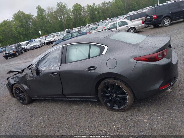 Aukcja sprzedaży 2025 Mazda Mazda3 2.5 S Select Sport, vin: JM1BPABM6S1759727, numer aukcji: 45185844