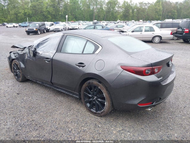Aukcja sprzedaży 2025 Mazda Mazda3 2.5 S Select Sport, vin: JM1BPABM6S1759727, numer aukcji: 45185844