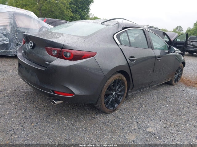 Aukcja sprzedaży 2025 Mazda Mazda3 2.5 S Select Sport, vin: JM1BPABM6S1759727, numer aukcji: 45185844