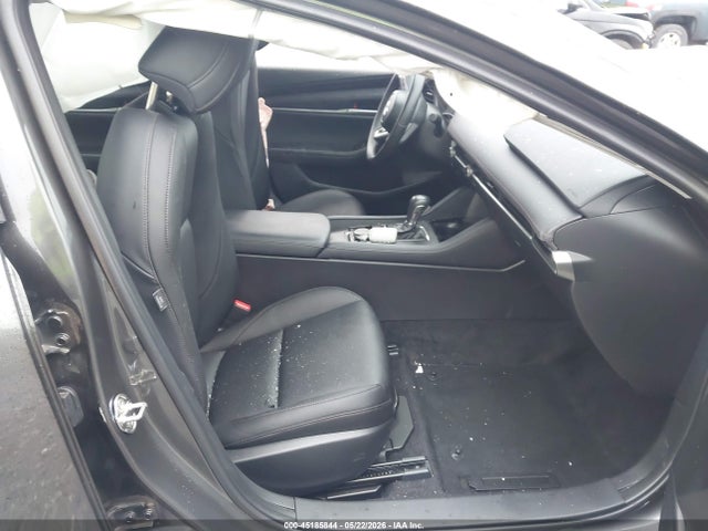 Aukcja sprzedaży 2025 Mazda Mazda3 2.5 S Select Sport, vin: JM1BPABM6S1759727, numer aukcji: 45185844