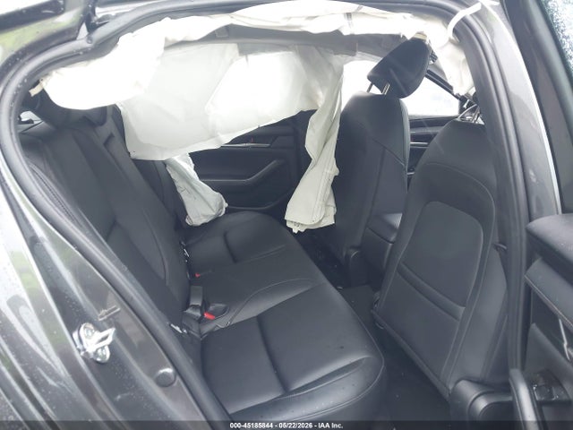 Aukcja sprzedaży 2025 Mazda Mazda3 2.5 S Select Sport, vin: JM1BPABM6S1759727, numer aukcji: 45185844